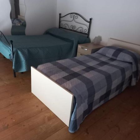 Appartamento Accogliente/Nuovo Livorno Luaran gambar