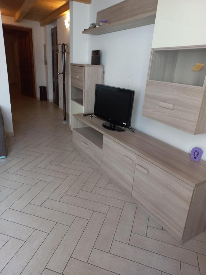 Appartamento Accogliente/Nuovo Livorno Luaran gambar