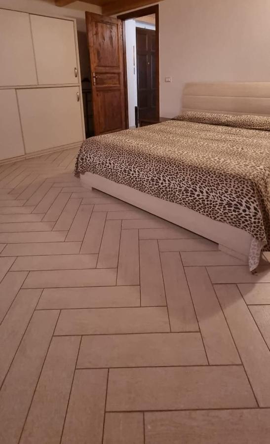 Appartamento Accogliente/Nuovo Livorno Luaran gambar