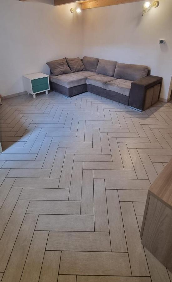Appartamento Accogliente/Nuovo Livorno Luaran gambar