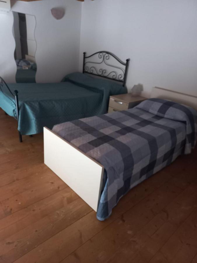 Appartamento Accogliente/Nuovo Livorno Luaran gambar